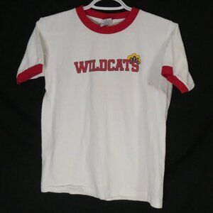 ANVIL | youth - large | Wildcats | High School Musical 3 | Senior Year | Tee